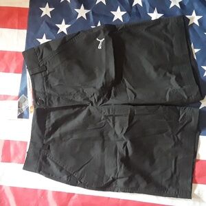 Puma 'Golf Performace Bermuda' Short Sz 30 NWT